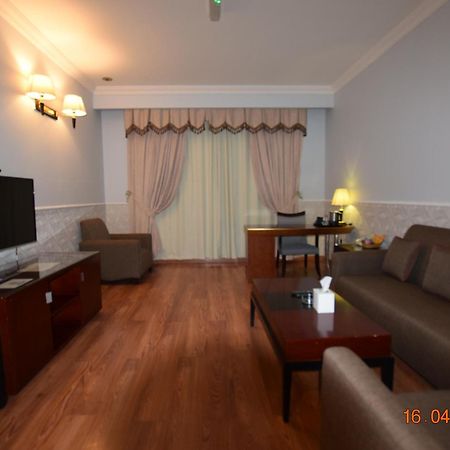 ראס אל חאימה Al Maha Residence Rak מראה חיצוני תמונה