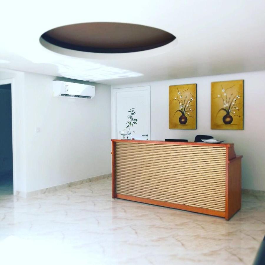 ראס אל חאימה Al Maha Residence Rak מראה חיצוני תמונה