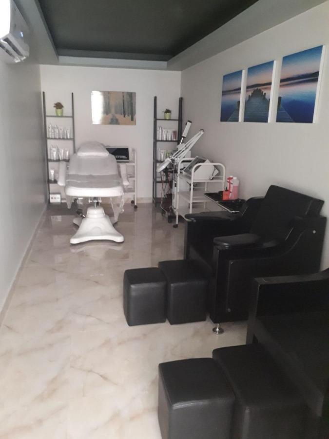 ראס אל חאימה Al Maha Residence Rak מראה חיצוני תמונה