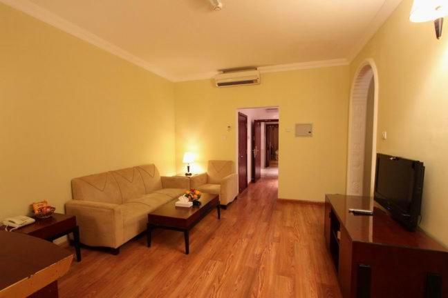 ראס אל חאימה Al Maha Residence Rak מראה חיצוני תמונה